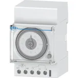 OEZ LETOHRAD OEZ Hodiny spínací MAN-A16-001-A230 Analogové denní 16A 230V IP20 OEZ:43071