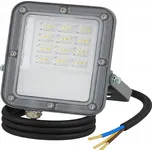 BERGE LED reflektor ODYN 100W - 9000lm - 4000K - IP66 NB-100W-NW-ODYN
