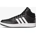 Pánské tenisky adidas Hoops 3.0 Mid Classic Vintage GW3020