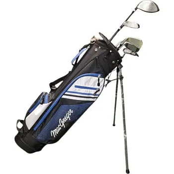 Golfový set MacGregor DCT3000 pánský golfový půlset, grafit, +1"