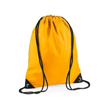 Sportovní batoh Vak na záda - Premium, Gold