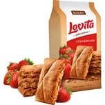 Roshen Lovita Cake Strawberry 168 g