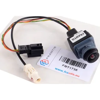 Couvací kamera COUVACÍ KAMERA ZADNÍ PARKOVACÍ KAMERA MERCEDES-BENZ CLA 117 GLA 156