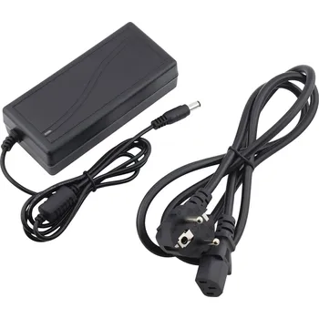 Napájecí zdroj pro osvětlení Napájecí zdroj zásuvkový 30V, 2A, 5.5x2.5mm