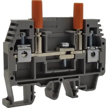 Stavebniny ELEKTRO BEČOV Svorka WGO 1 ŠE měřící A0370592