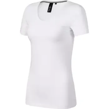 Tričko dámské Action V-neck