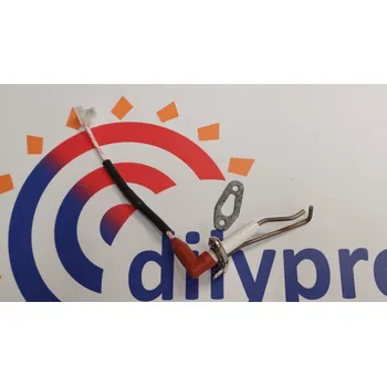 Kotel Zapalovací elektroda ARISTON CLAS , GENUS CHAFFOTEAUX 60000868-01