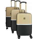 Enrico Benetti Princetown S,M,L Black/Camel