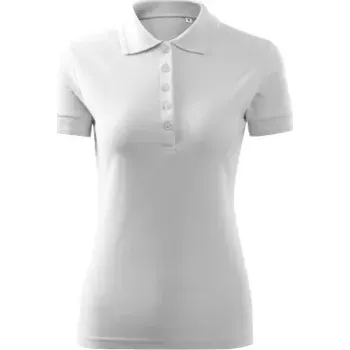 Polokošile dámská Pique Polo Free