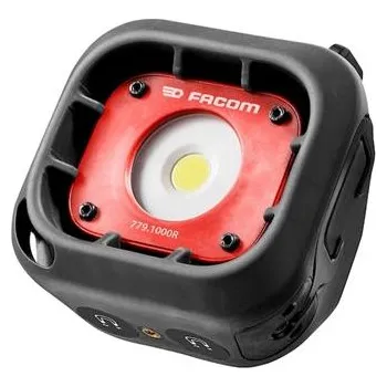 Pracovní světlo Facom 779.1000RPB Dobíjecí plošné světlo, až 1000 lumenů