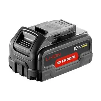 Facom CL3.BA1850 Akumulátor s lithium-iontovou technologií, kapacita 5.0 Ah, napětí 18 V