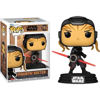 Figurka Funko POP! 793 Star Wars - Fourth Sister