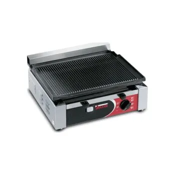 Kuchyňský gril DESKY GRILOVACÍ ELEKTRICKÉ LITINOVÉ A NEREZOVÉ - TOP CORT