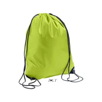 Sportovní batoh Batoh Urban, Apple green