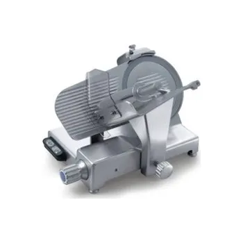 Kráječ na chleba NÁŘEZOVÝ STROJ GRAVITAČNÍ CANOVA 250