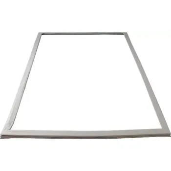 Příslušenství pro lednici  Těsnění dveří Whirlpool Indesit 1100 x 575 mm pro chladničky - originální náhradní díl C00526612 zajišťující perfektní utěsnění a energetickou úspornost