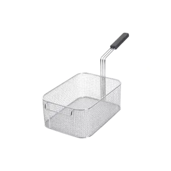 Sporák REDFOX Koš 1/1 pro 13 l fritézy 700 REDFOX | REDFOX - K FE G