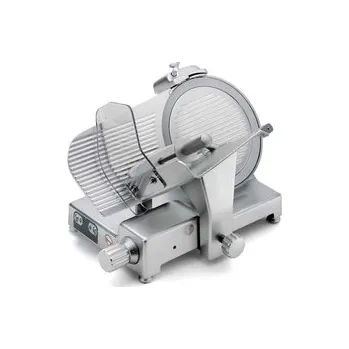 Kráječ na chleba NÁŘEZOVÝ STROJ GRAVITAČNÍ CANOVA 300 TOP