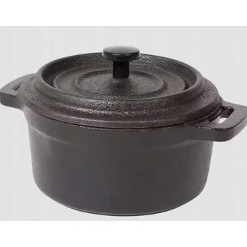 Žáruvzdorná miska kulatý Excellent Houseware EH 0,28 l