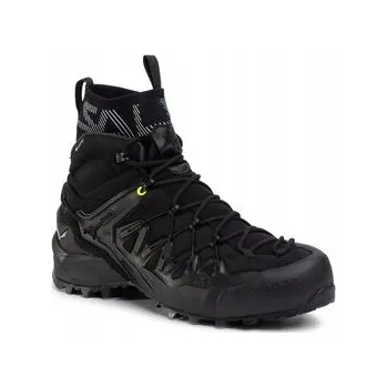 Pánská treková obuv Boty Salewa MS Wildfire Edge Mid Gtx 44,5