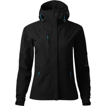 Dámská bunda Softshellová bunda dámská Nano