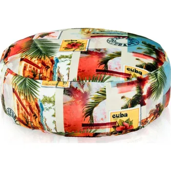 Taburet Podnožka Cuba