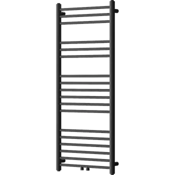 Radiátor Mexen Yodo radiátor koupelnový 1200 x 500 mm, 382 W, černý - W113-1200-500-00-70 Koupelnové radiátory