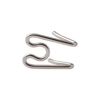 Obojek pro psa Nobby náhradní díl na ostnatý obojek, chrom 3,2mm