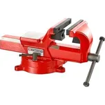 Facom 1224.175 Svěrák s otočnou základnou, 360°,175 mm