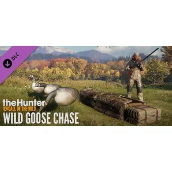 Počítačová hra theHunter: Call of the Wild - Wild Goose Chase Gear (PC) (Steam)