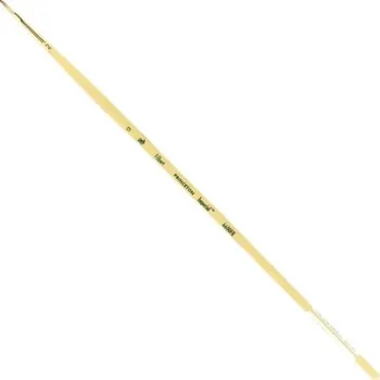 Malířský štětec Princeton Brush Imperial Oválný štětec 0 1 ks