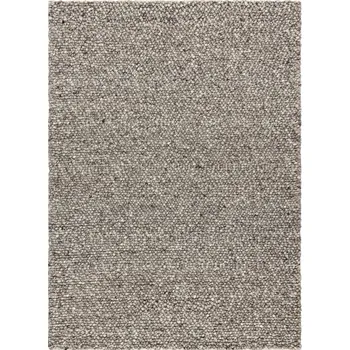 Koberec Koberec TAHAR 99005 antracitový