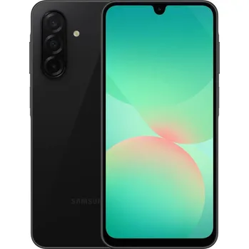 Mobilní telefon Samsung Galaxy A26 5G 6GB/128GB EU, černá