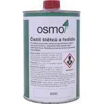 Osmo Čistič štětců a ředidlo, 1 l 13900001
