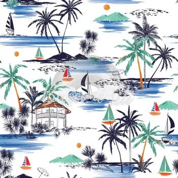 Úplet, Dovolenková (E) (Top kvalitní úplet Bella digitisk)