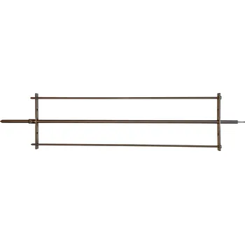 Zahradní gril MM Nerezová grilovací jehla