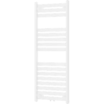 Radiátor Mexen Uran koupelnový radiátor 1200 x 500 mm, 534 W, bílý - W105-1200-500-00-20 Koupelnové radiátory