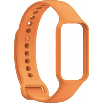 Pouzdro na mobilní telefon Náramek Atrax pro Xiaomi, oranžový