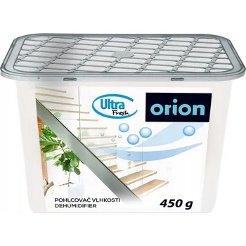 Odvlhčovač vzduchu Pohlcovač vlhkosti do auta v nádobě, odvlhčovač automobilu 450g