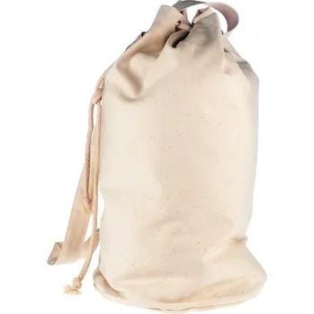 Sportovní batoh Plátěný batoh - Duffle, Natural