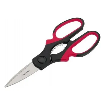 Kuchyňské nůžky UNIVERZÁLNÍ DOMÁCÍ NŮŽKY 21 CM WESTMARK