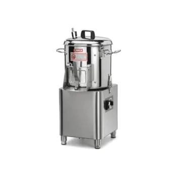 Kuchyňská škrabka SIRMAN spa ŠKRABKA NA BRAMBORY PPJ 6 SC 230