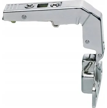 Nábytkové kování Naložený závěs CLIP top 95° pro rovnoběžné dveře BLUM