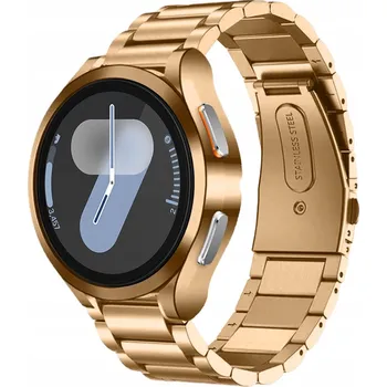 Náramek Náramek Erbord pro Samsung, zlatý