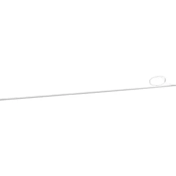 Koupelnové svítidlo SAPHO LOREA LED pásek 181cm, 1,8W, teplá bílá