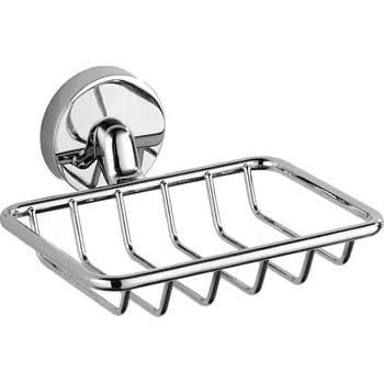 Mýdlenka Mexen Remo mýdlenka, chrom - 7050751-00 Nádoby na mýdlo