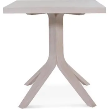 Konferenční stolek Konferenční stolek Hey čtvercový 60x60 cm buk moderní do obýváku FAMEG personalizovaný