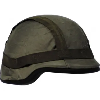 Armda Rakousk Potah na helmu BH rakouský ZELENÝ použitý