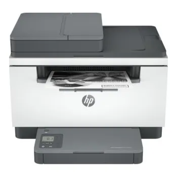 HP LaserJet MFP/M234sdn/MF/Laser/A4/LAN/USB