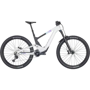 Elektrokolo Dámské horské elektrokolo Scott Contessa Voltage eRIDE 900 Velikost: M